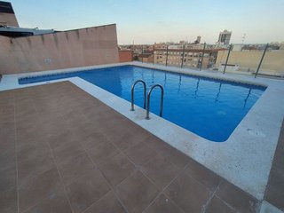 Piso en alquiler en Zona Poble en Benicarló