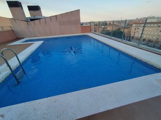 Piso en alquiler en Zona Poble en Benicarló