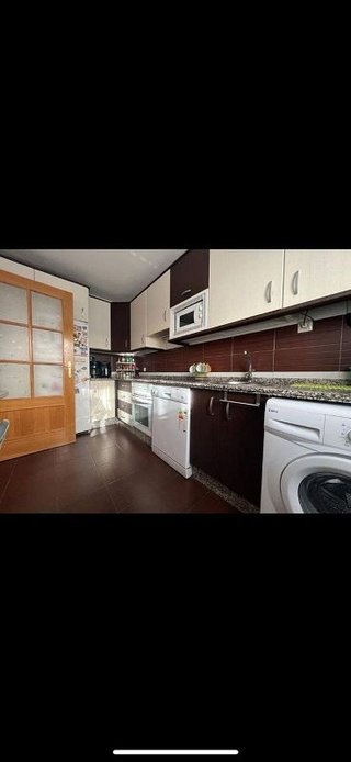 Piso en alquiler en Centro en Cáceres