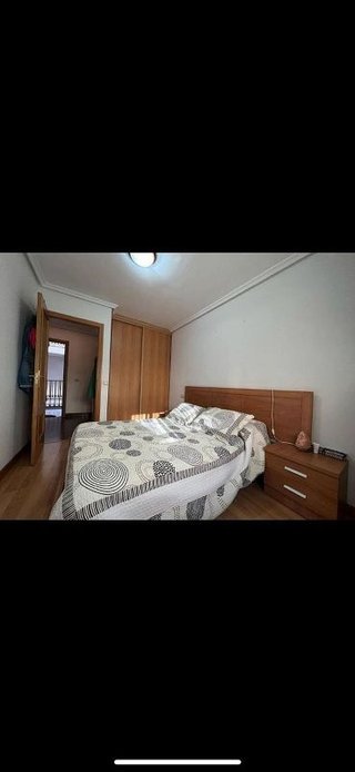 Piso en alquiler en Centro en Cáceres