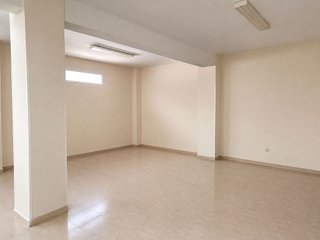 Local comercial en venta en Zarzaquemada en Leganés