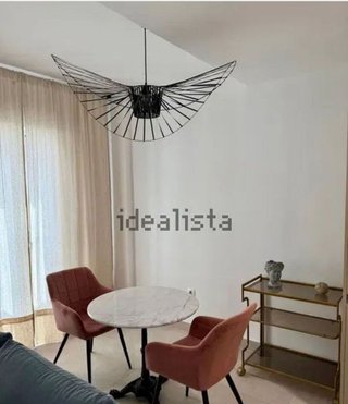 Piso en alquiler en Albaicín en Granada