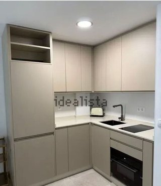 Piso en alquiler en Albaicín en Granada