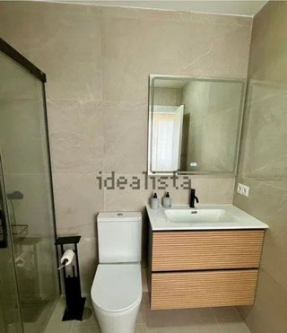 Piso en alquiler en Albaicín en Granada