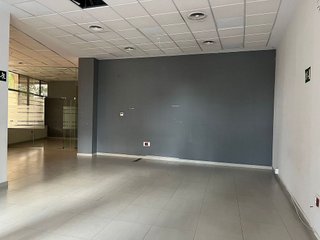 Local comercial en alquiler en Ciudad Expo en Mairena del Aljarafe
