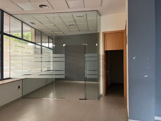 Local comercial en alquiler en Ciudad Expo en Mairena del Aljarafe