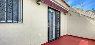 Casa adosada en venta en Los Balcones - Los Altos del Edén en Torrevieja