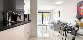 Piso en venta en Altos - La Florida en Orihuela