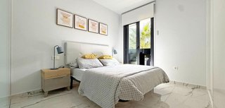 Piso en venta en Altos - La Florida en Orihuela
