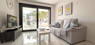 Piso en venta en Altos - La Florida en Orihuela