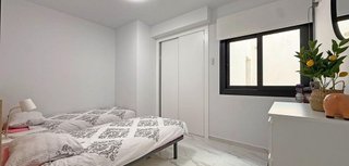 Piso en venta en Altos - La Florida en Orihuela