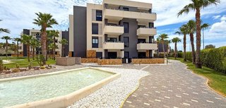 Piso en venta en Altos - La Florida en Orihuela
