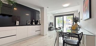 Piso en venta en Altos - La Florida en Orihuela