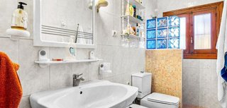 Chalet en venta en Los Balcones - Los Altos del Edén en Torrevieja