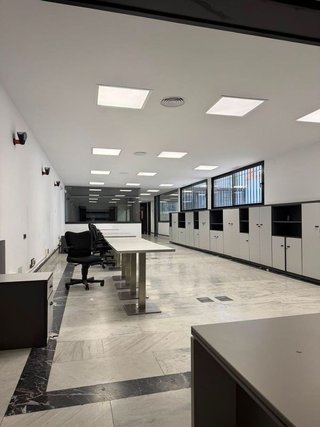 Oficina en alquiler en Cuatro Caminos en Madrid