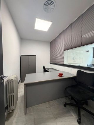Oficina en alquiler en Cuatro Caminos en Madrid