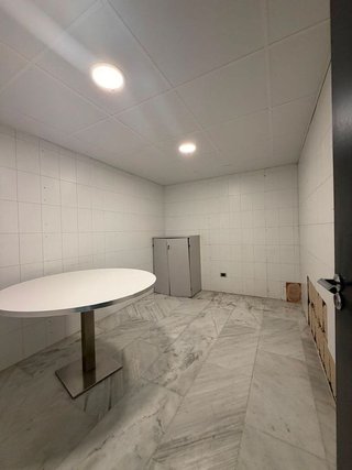 Oficina en alquiler en Cuatro Caminos en Madrid