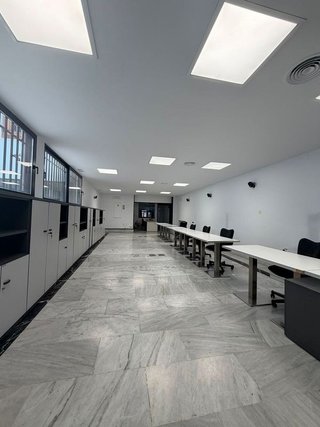 Oficina en alquiler en Cuatro Caminos en Madrid