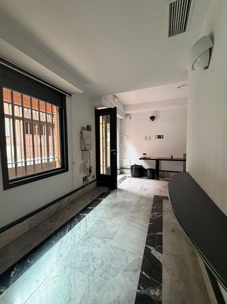 Oficina en alquiler en Cuatro Caminos en Madrid