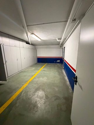 Oficina en alquiler en Cuatro Caminos en Madrid