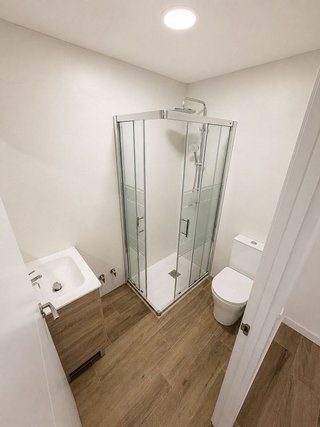 Piso en alquiler en Opañel en Madrid