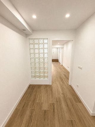 Piso en alquiler en Opañel en Madrid