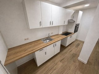 Piso en alquiler en Opañel en Madrid