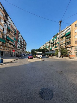 Piso en alquiler en Opañel en Madrid