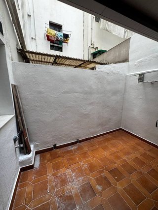 Piso en alquiler en Campanar en Valencia