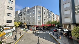 Piso en alquiler en Praza Independencia en Vigo