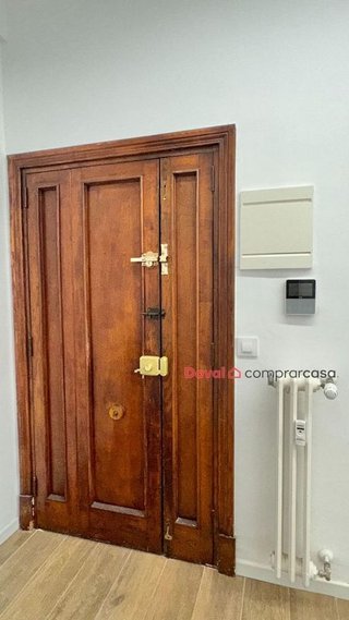 Piso en alquiler en Praza Independencia en Vigo