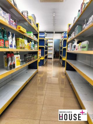 Local comercial en alquiler en Centro en Avilés