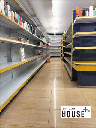 Local comercial en alquiler en Centro en Avilés