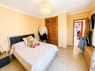 Chalet en venta en La Siesta - El Salado - Torreta en Torrevieja