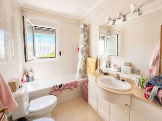 Chalet en venta en La Siesta - El Salado - Torreta en Torrevieja