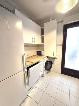 Piso en alquiler en Centro en Salamanca