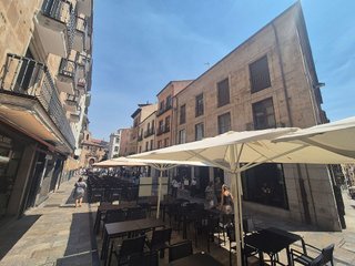 Piso en alquiler en Centro en Salamanca
