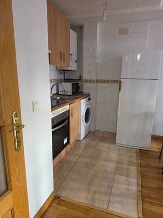 Piso en alquiler en El Cerro - Carretera de San Rafael en Segovia