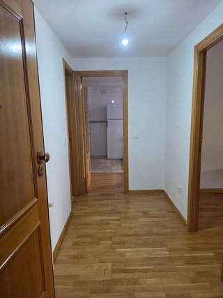 Piso en alquiler en El Cerro - Carretera de San Rafael en Segovia