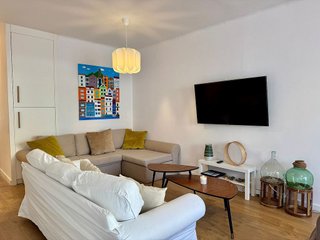 Piso en alquiler en Guarda (A)