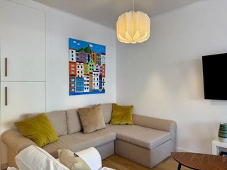 Piso en alquiler en Guarda (A)