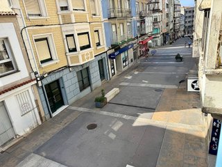 Piso en alquiler en Guarda (A)