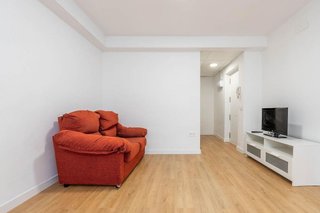 Piso en alquiler en Polígono Cartuja – La Paz en Granada