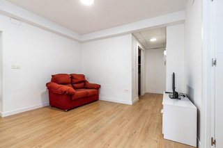 Piso en alquiler en Polígono Cartuja – La Paz en Granada
