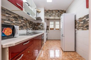 Piso en alquiler en Polígono Cartuja – La Paz en Granada