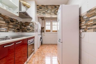 Piso en alquiler en Polígono Cartuja – La Paz en Granada