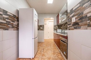 Piso en alquiler en Polígono Cartuja – La Paz en Granada