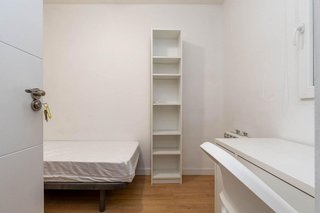 Piso en alquiler en Polígono Cartuja – La Paz en Granada