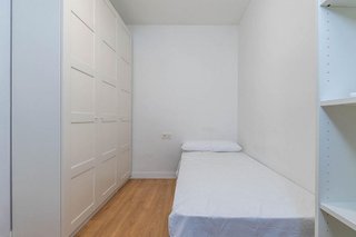 Piso en alquiler en Polígono Cartuja – La Paz en Granada