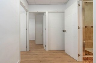 Piso en alquiler en Polígono Cartuja – La Paz en Granada